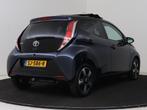 Toyota Aygo 1.0 VVT-i x-pose Cabrio | Elektrisch vouwdak | L, Auto's, Voorwielaandrijving, 12 maanden, Stof, Gebruikt