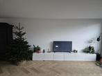 Ikea besta tv meubel, Huis en Inrichting, Ophalen of Verzenden, Gebruikt, 25 tot 50 cm, Minder dan 100 cm