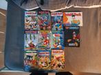 11 Donald Duck pockets, Boeken, Meerdere stripboeken, Ophalen of Verzenden, Zo goed als nieuw