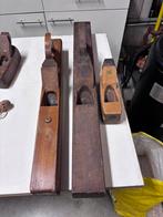 Acht blokschaven, Ophalen of Verzenden, Zo goed als nieuw, 50 mm of meer, Balk