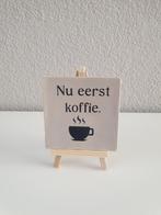 Tegeltjes, Ophalen of Verzenden, Nieuw