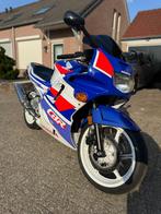 Honda CBR 600 F2, 4 cilinders, Motorrijbewijs A, Super Sport, Particulier
