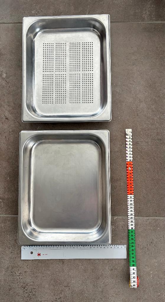 stoomschaal, Huis en Inrichting, Keuken | Keukenbenodigdheden, Zo goed als nieuw, Ophalen of Verzenden