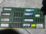 Geheugen DDR2, Computers en Software, RAM geheugen, Ophalen of Verzenden, Gebruikt, DDR2, Desktop