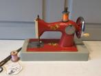 Vintage kinder naaimachientje, Antiek en Kunst, Antiek | Naaimachines, Ophalen of Verzenden
