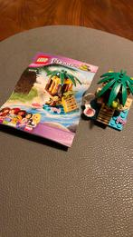 Lego Friends 41019, Ophalen of Verzenden, Zo goed als nieuw