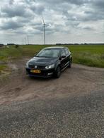 Volkswagen Polo 1.2 51KW 2013 Zwart, Voorwielaandrijving, Zwart, 1198 cc, Zwart