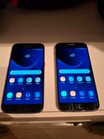 samsung galaxy S7, Telecommunicatie, Mobiele telefoons | Samsung, 32 GB, Ophalen of Verzenden, Gebruikt, Zwart