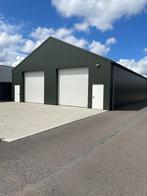 Bedrijfshal Opslagloods Aalsmeer 160m2, 160 m², Huur, Opslag of Loods