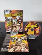 Borderlands 2 PlayStation 3, Vanaf 18 jaar, Shooter, 1 speler, Ophalen of Verzenden