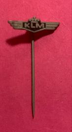 Oud KLM Speldje, Ophalen of Verzenden, Gebruikt