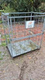 ✅️OPSLAGKISTEN.  Meerdere voorradig.  Solide kisten, Tuin en Terras, Minder dan 3 m³, Ophalen of Verzenden