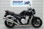 Suzuki GSF 650 N ABS Bandit (bj 2008), Bedrijf, Overig