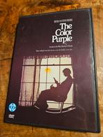 Dvd: The Color Purple, nieuwstaat, Cd's en Dvd's, Ophalen of Verzenden, Zo goed als nieuw
