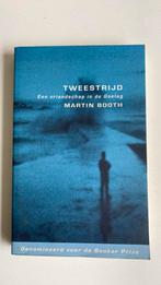 M. Booth - Tweestrijd, Boeken, Literatuur, Ophalen of Verzenden, Zo goed als nieuw, Nederland, M. Booth