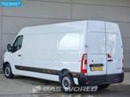 Renault Master 130pk L3H2 Airco Cruise 12m3 Air € 13.700,0, Nieuw, Origineel Nederlands, Airconditioning, 750 kg