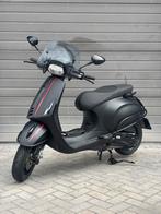 Vespa Sprint 125CC A1 | AKRA | LEVEL 10| CUSTOM | GARANTIE, Fietsen en Brommers, Scooters | Vespa, Ophalen, Overige modellen, 125 cc