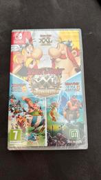 Asterix & Obelix xxx nieuw in verpakking, 1 speler, Ophalen of Verzenden, Zo goed als nieuw, Vanaf 7 jaar
