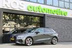 Audi A3 Sportback 45 TFSI e S edition Competition | NAP | BT, Traction-control, Gebruikt, 4 cilinders, Leder en Stof