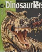 Inside #  Dinosauriërs - zie foto's, Verzenden, Zo goed als nieuw, Natuur algemeen