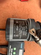 Opvoerpomp Jecod DCP - 4000, Dieren en Toebehoren, Ophalen, Zo goed als nieuw