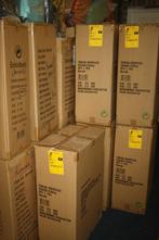 koffers introductie ENRICO BENETTI!! 75 CM 99LITER POLYPRO!, Hard kunststof, Nieuw, Ophalen of Verzenden, 70 cm of meer