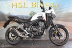 Honda NX 500, Bedrijf, Toermotor, 471 cc, 12 t/m 35 kW