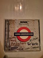 Kink Fm presents Going Underground - Verzamelcd, Cd's en Dvd's, Ophalen of Verzenden