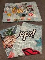 Eenpersoons dekbedovertrek, Ophalen of Verzenden, Jongetje of Meisje, Dekbedovertrek