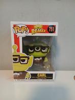 Funko pop carl 751, Ophalen of Verzenden, Nieuw