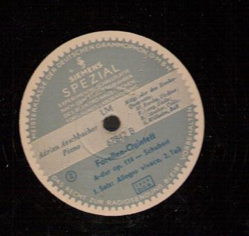 78speed 10-12'' shellac bakeliet for sale p. item Classic beschikbaar voor biedingen