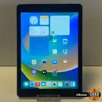 Apple iPad 5e gen 2017 128GB Space Grey Wifi + Cellular, Zo goed als nieuw