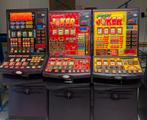 Zeer veel Gokkasten ,Altijd de mooiste!!!, Verzamelen, Automaten | Gokkasten en Fruitautomaten, Euro, Ophalen of Verzenden, Gebruikt