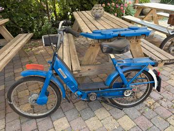 Vespa Caio Piaggio oldtimer spaken beschikbaar voor biedingen