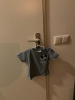 T-shirt, Kinderen en Baby's, Babykleding | Maat 80, Disney Baby, Ophalen of Verzenden, Zo goed als nieuw, Jongetje