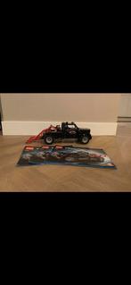Lego Technic 9395, Kinderen en Baby's, Speelgoed | Duplo en Lego, Ophalen of Verzenden, Zo goed als nieuw