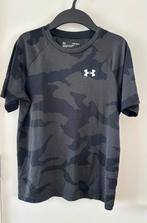 Under Armour sportset, Kinderen en Baby's, Kinderkleding | Maat 164, Jongen of Meisje, Ophalen of Verzenden, Zo goed als nieuw