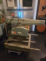 Dewalt DW 110 Afkortzaag - Power Shop, Ophalen of Verzenden, Gebruikt, Elektrisch