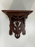 Oude wand console, Antiek en Kunst, Ophalen of Verzenden