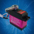 Digitale rc servo 30kg waterproof, metaal incl acc auto boot, Ophalen of Verzenden, Nieuw