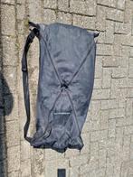 Porsche Slee met Tas, Ophalen, Porsche