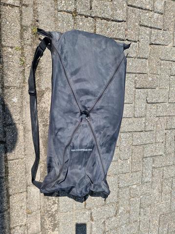 Porsche Slee met Tas beschikbaar voor biedingen