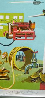 Rob Clous 90 - Energie, Ophalen of Verzenden