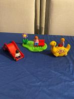 Playmobil 123, Speeltuin, 6748, Ophalen of Verzenden, Zo goed als nieuw, Complete set