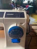 Goed werkende Toyota naaimachine, Ophalen of Verzenden, Gebruikt, Naaimachine, Overige merken