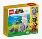 LEGO Super Mario 71420 Rambi the Rhino - sealed, Kinderen en Baby's, Speelgoed | Duplo en Lego, Ophalen of Verzenden, Nieuw, Complete set