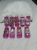 Bekers met rietje, Ophalen, Zo goed als nieuw