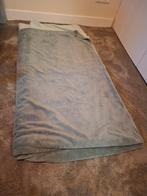 Beddengoed 1 persoon, Ophalen, Eenpersoons, Dekbedovertrek, Zo goed als nieuw