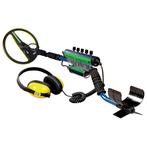 Minelab excalibur 2 duiken metaaldetector scuba diving, Ophalen of Verzenden, Zo goed als nieuw, Overige merken