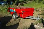 Zambezi Original, Caravans en Kamperen, Ophalen, Tot en met 4